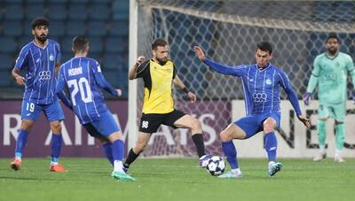  کالبدشکافی حذف استقلال از آسیا؛ از بن‌بست تاکتیکی تا ناهماهنگی مدیریتی