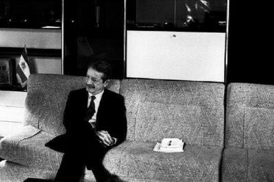  جزئیات خواندنی آخرین ناهار بختیار در کاخ نخست‌وزیری قبل از فرار