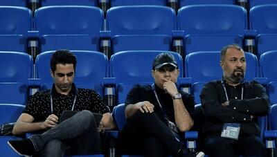  آغاز رسمی فعالیت محمد ربیعی در تراکتور؛ رونمایی از آنالیزور جدید و سرنوشت دستیاران