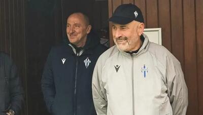  افشاگری بوژوویچ از بدعهدی مدیران استقلال خوزستان؛ در ماجرای پرداخت مطالبات فریب خوردم