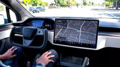  در تصادف خودروهای خودران، مقصر کیست؟