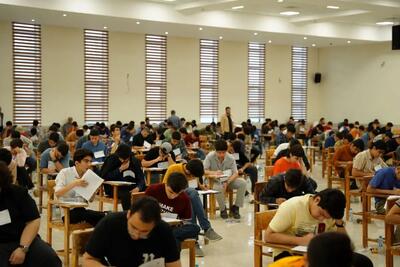  کنکور ۱۴۰۵ به هیچ وجه تغییرات ندارد