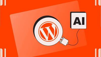  وردپرس حالا دستیار هوش مصنوعی بسیار پیشرفته ای دارد