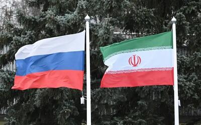  ایران و روسیه استانداردها را همسان می‌کنند؛ تجارت دو کشور با تبادل تجربیات فنی تسهیل می‌شود