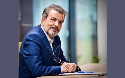  محمدرضا شهیدی‌فر و برنامه جدید «پریزاد» ؛ آزمون سخت تلویزیون در عصر بی اعتمادی