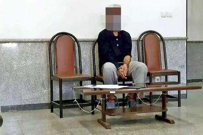  چگونه کینه، شیرینی رفاقت را زهر کرد؟/ روایت قتل جوان آرایشگر