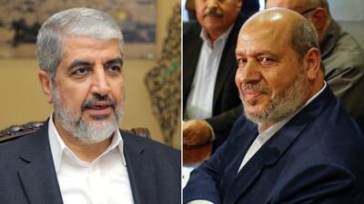  رأی‌الیوم: رهبر جدید حماس به زودی معرفی می‌شود / در مرحله نهایی رقابت که نزدیک توصیف می‌شود، نام‌های «خلیل الحیه» و «خالد مشعل» مطرح است