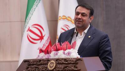  نجارزاده: بانک ملی ایران با انسجام سازمانی به استقبال اهداف توسعه‌ای می‌رود / صیانت از اعتماد مردم؛ خط‌مشی اصلی بانک ملی ایران