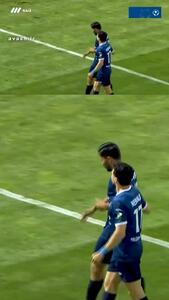  محاسبه احتمال قهرمانی پرسپولیس با یک حساب سرانگشتی