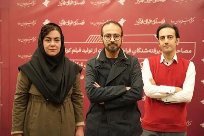  برگزیدگان فراخوان فیلمسازی مرکز فیلم جوان سوره معرفی شدند