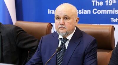  ساخت تجهیزات فاز دوم و سوم نیروگاه اتمی بوشهر در روسیه