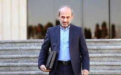  جبلی: هیچ اختلافی میان صدا و سیما و دولت وجود ندارد