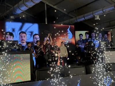  قهرمانان «سیمرغ هفت‌ خوان» معرفی شدند