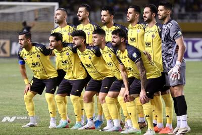  اعلام ترکیب سپاهان مقابل الاهلی قطر در بازی برگشت