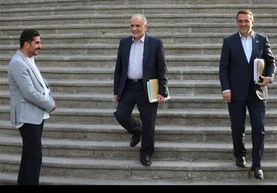  وزیر دادگستری: بسیاری از بازداشتی های زیر 18 سال آزاد شدند