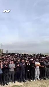  مسافری از جنوب شرق، برادری در شمال غرب