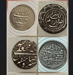  ثبت ملی ۱۰۱ سکه تاریخی ضرب شیراز؛ گنجینه‌ای کم‌نظیر از ۳۰ دوره حکومتی