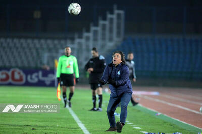  انفجار در رختکن آبی‌ها؛ شمارش معکوس شروع شد!