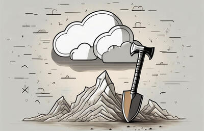  وعده درآمد آسان با استخراج ابری؛ واقعیت یا کلاهبرداری؟