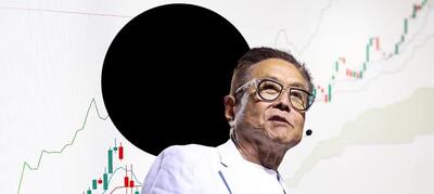  کیوساکی: بحران مالی نزدیک است، آماده باشید