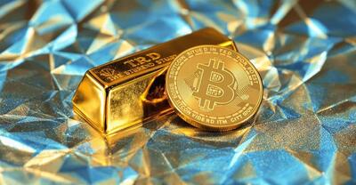  پیش‌بینی بازار: احیای بیت‌کوین و ریزش عمیق قیمت طلا