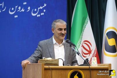  ظرفیت نیروگاه‌های کشور به ۹۹ هزار مگاوات رسید