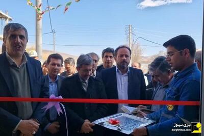  بهره‌برداری از ۱۴ طرح برق‌رسانی در شهرستان سمیرم