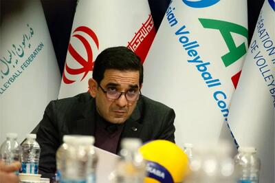  کنایه سنگین رئیس یک فدراسیون به دبیر و کشتی