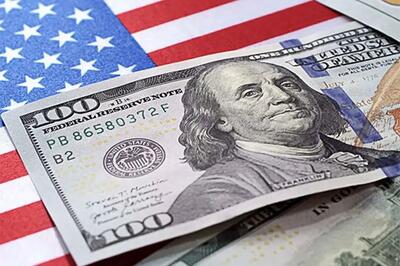  قیمت دلار دوباره خیز برداشت