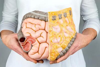  لیست بهترین ویتامین‌ها برای تقویت دستگاه گوارش