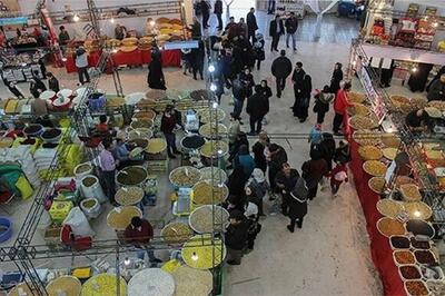  زمان برگزاری نمایشگاه‌های بهاره تهران اعلام شد