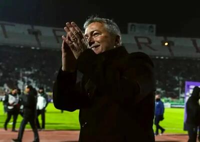  اسکوچیچ عازم کرواسی شد