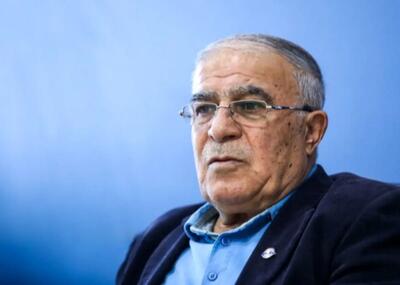  حمله دوباره حسن روشن به ساپینتو!