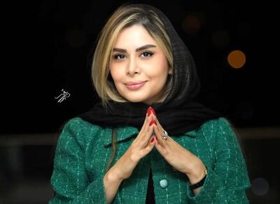  استوری نجمه جودکی دهه شصتی‌ها را از غصه پیر کرد