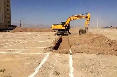  امکان خرید «خانه سانتی‌متری» فراهم شد!