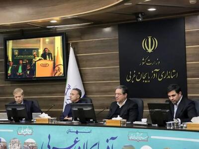  بهره‌برداری از سایت ارتباطی روستایی ایرانسل در آذربایجان غربی