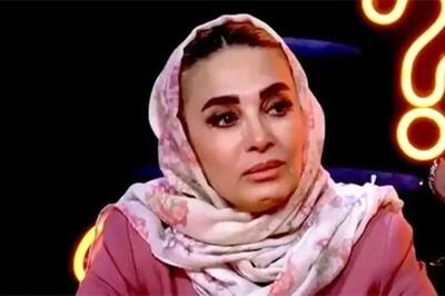  خطاب تند ژیلا صادقی به مجریان و بازیگران زن