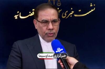  وضعیت تازه پرونده ساعدی‌نیا اعلام شد