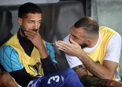  شش گزینه ایرانی برای جانشینی ساپینتو