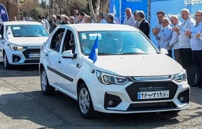  تندر ۹۰ دوباره تولید شد