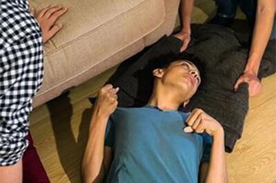  اشتباهاتی که هنگام تشنج جان بیمارتان را تهدید می‌کند