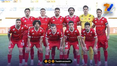  ۷ ستاره پرسپولیس بی‌سر و صدا از ایران خارج شدند