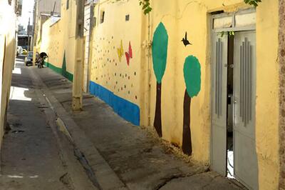  بدترین کوچه‌های ایران معرفی شدند!