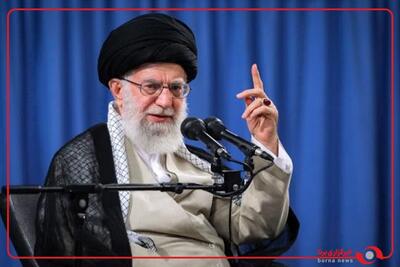  پنجره متفاوتی به واکنش پرشور روز گذشته مردم تبریز به بیانات رهبر انقلاب درباره سلاح خطرناک‌تر از ناو