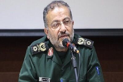  سردار سلیمانی: ایران اسلامی سرشار از فرصت‌ها و امکانات کم‌نظیر است