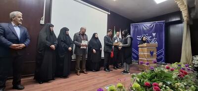 برگزاری بزرگترین رویداد علمی، آموزشی و تربیتی دانش آموزی در دانشگاه آزاد واحد تهران غرب