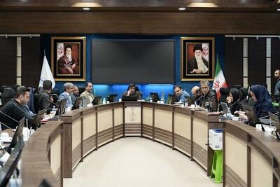  حرکت شهرداری کرج به سوی معاملات هوشمند