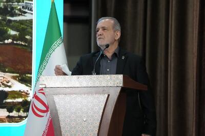  رییس جمهور: رشد چشمگیر صنعت نیروگاه‌های خورشیدی در کشور / ۷ میلیون میلیارد تومان پروژه کلنگ‌زنی شده در کشور وجود دارد