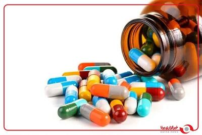  افتتاح کارخانه تولید دارو با صرفه‌جویی ارزی ۱.۵ میلیون دلاری در سال، با دستور رئیس جمهور