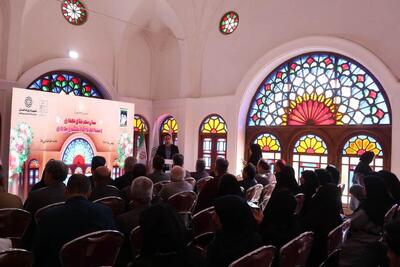  رویکرد مدیریت شهری کاشان برای توسعه اطلاع‌رسانی هوشمند در نوروز